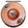Old Wooden Reel