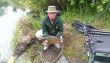 Nice plump 8lb Tench